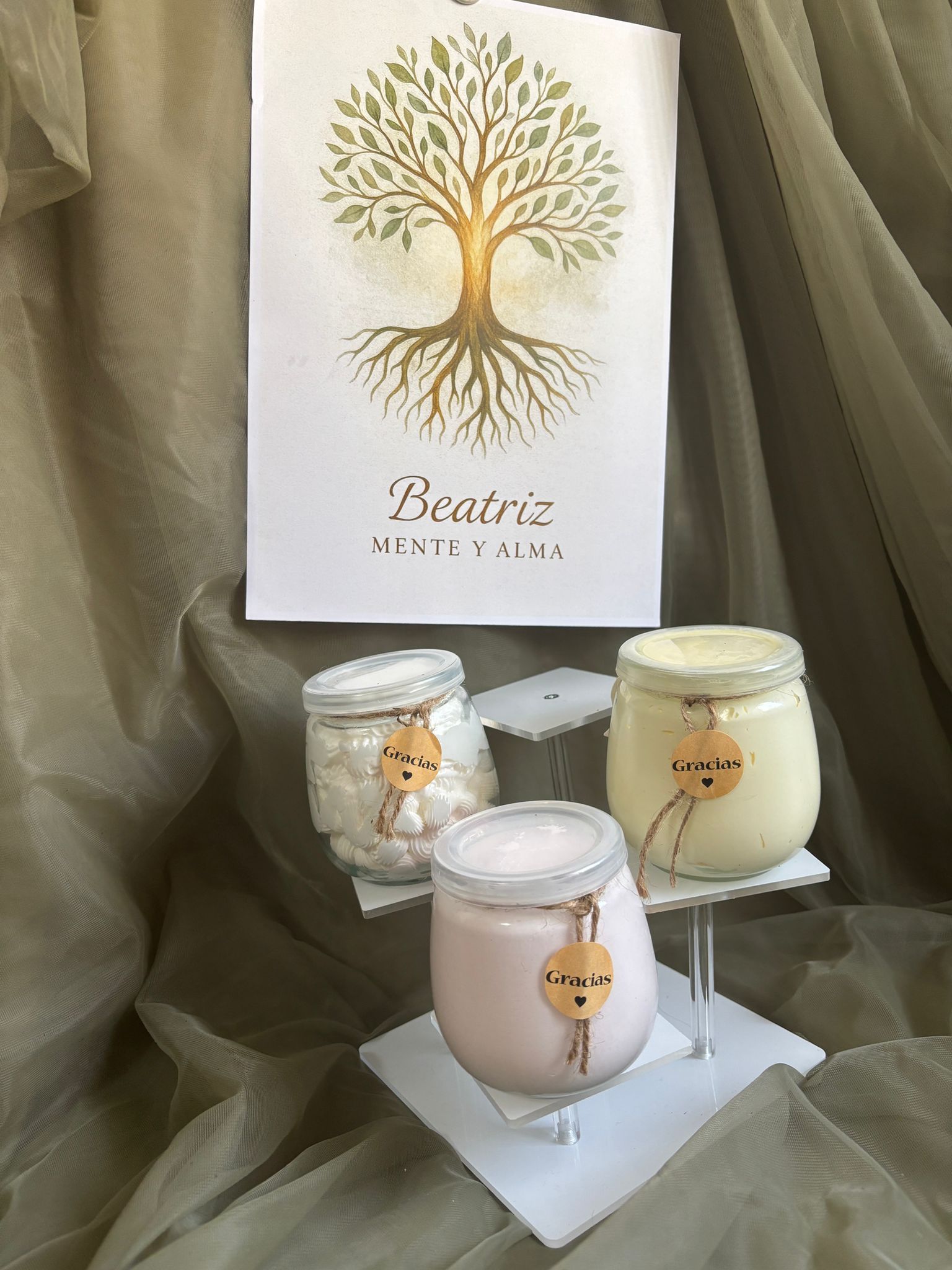Crema corporal Karité