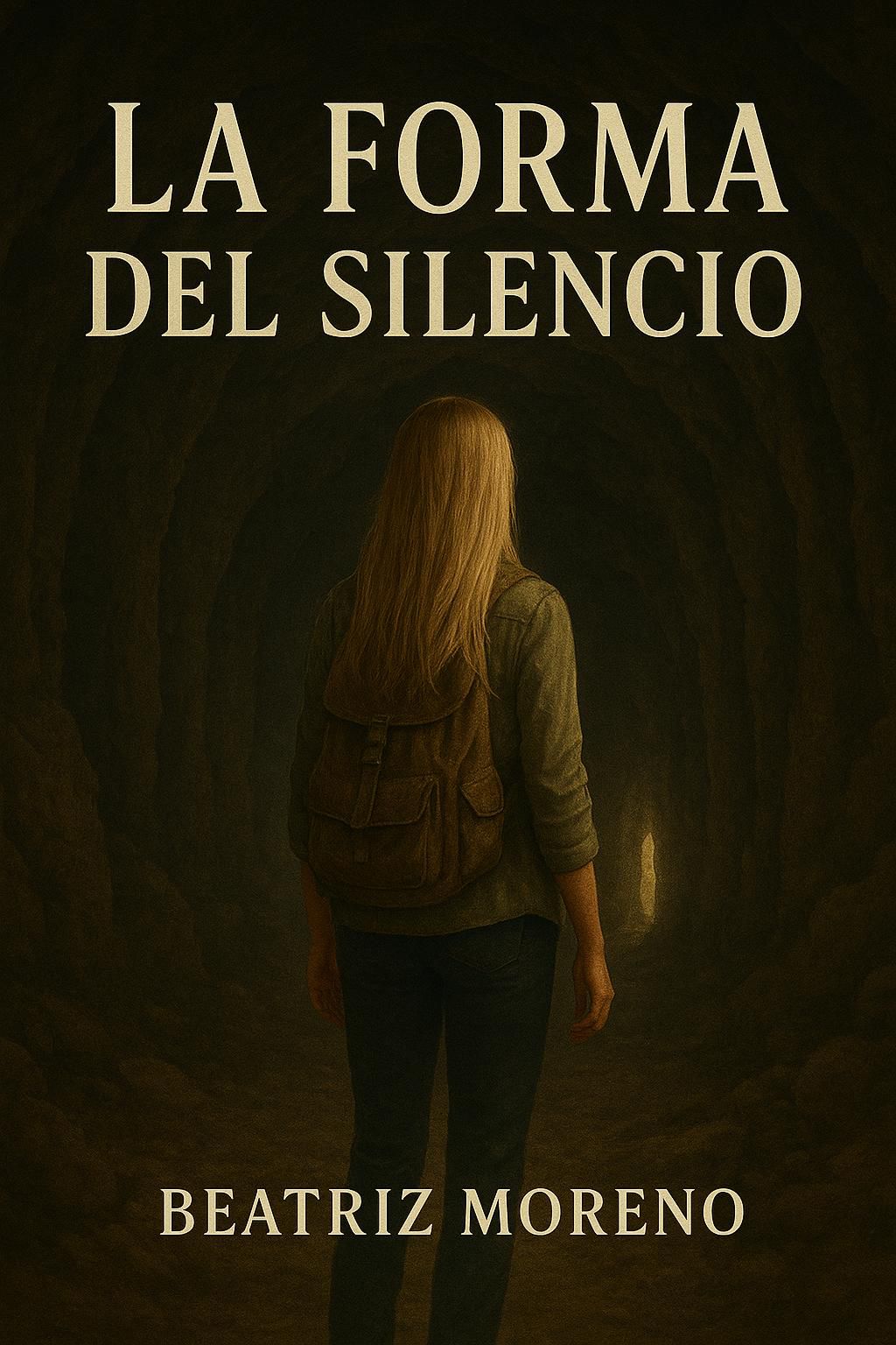 Libro La forma del silencio