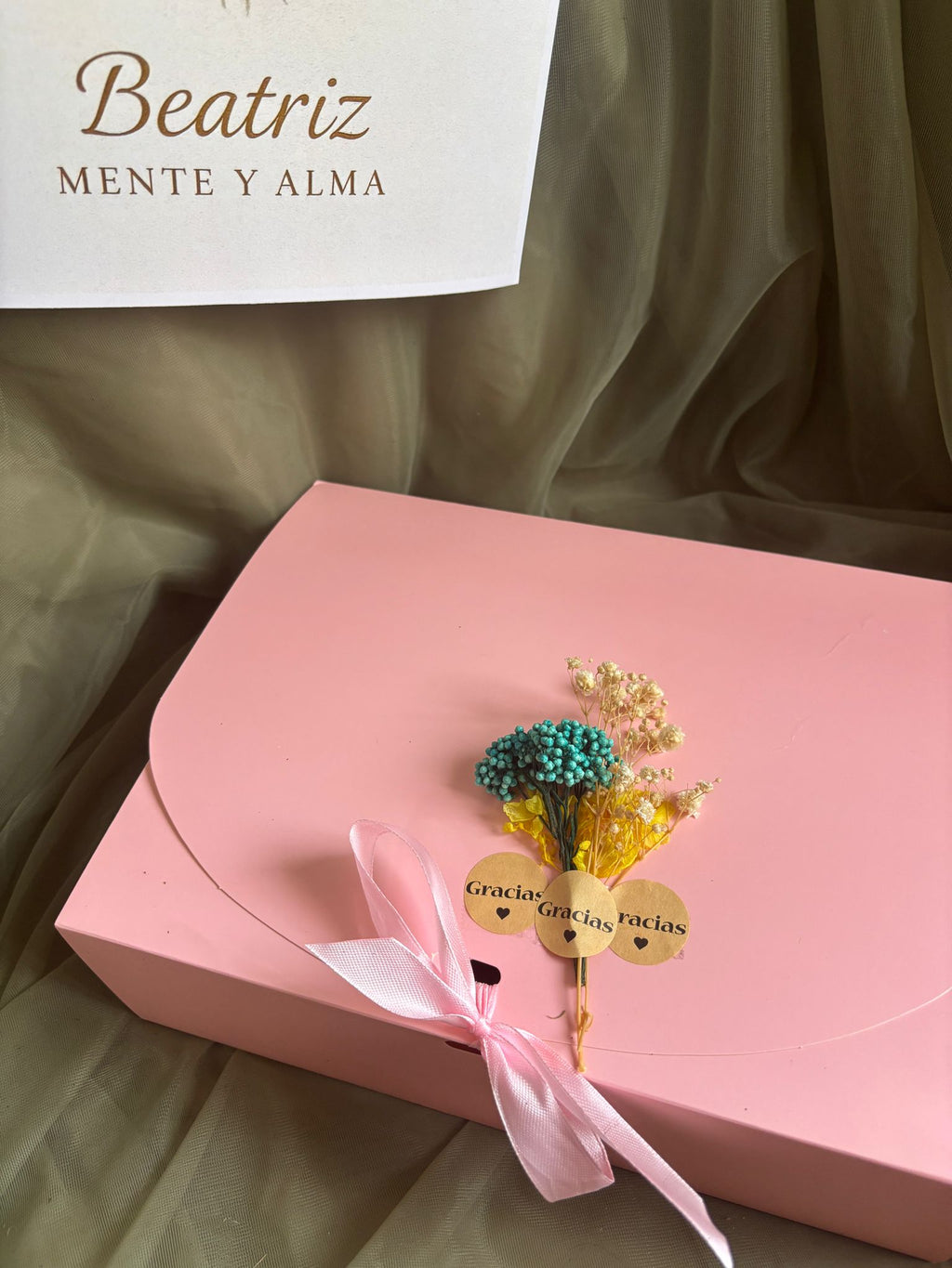 Ritual energético Rosas