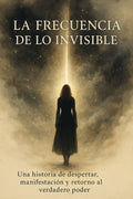 Libro La frecuencia de lo invisible