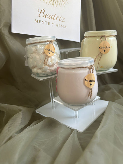 Crema corporal Karité